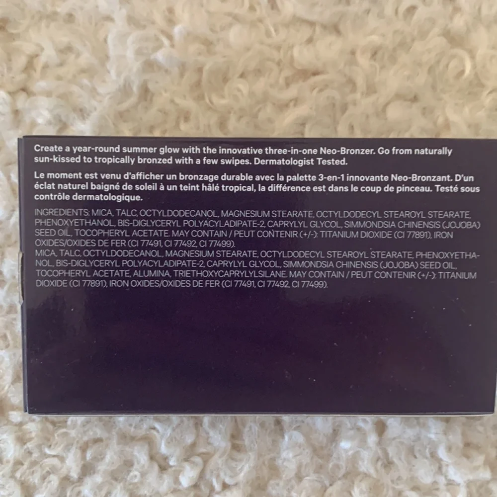 Kevin Aucoin Dusk medium Bronzer - Picture 7 of 7